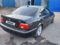 BMW 523 1996 годаfor2 300 000 тг. в Тараз – фото 11