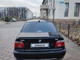 BMW 523 1996 годаfor2 300 000 тг. в Тараз – фото 3