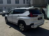 Mitsubishi Xpander Cross 2023 года за 9 400 000 тг. в Костанай – фото 4
