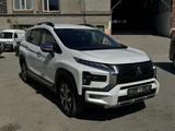 Mitsubishi Xpander Cross 2023 года за 9 400 000 тг. в Костанай