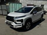 Mitsubishi Xpander Cross 2023 года за 9 400 000 тг. в Костанай – фото 2