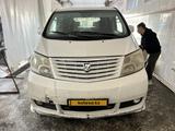 Toyota Alphard 2003 года за 3 900 000 тг. в Актобе – фото 2