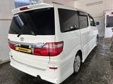 Toyota Alphard 2003 года за 3 900 000 тг. в Актобе – фото 3