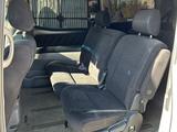 Toyota Alphard 2003 года за 3 900 000 тг. в Актобе