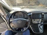Toyota Alphard 2003 года за 3 900 000 тг. в Актобе – фото 5