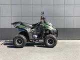 Avantis  ATV Classic 6 110cc 2026 года за 533 000 тг. в Астана – фото 3