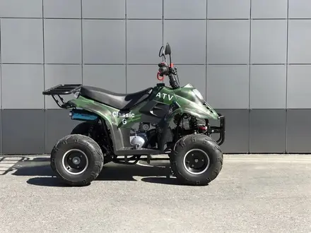 Avantis  ATV Classic 6 110cc 2026 года за 533 000 тг. в Астана – фото 3