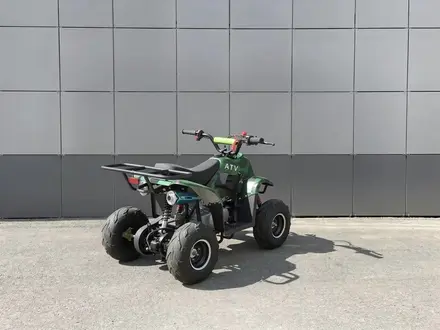 Avantis  ATV Classic 6 110cc 2026 года за 533 000 тг. в Астана – фото 4