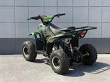 Avantis  ATV Classic 6 110cc 2026 года за 533 000 тг. в Астана – фото 2