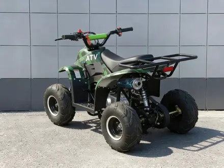 Avantis  ATV Classic 6 110cc 2026 года за 533 000 тг. в Астана – фото 2