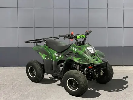 Avantis  ATV Classic 6 110cc 2026 года за 533 000 тг. в Астана
