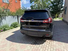 Subaru Ascent, 2020