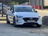 Hyundai Sonata 2020 годаfor12 500 000 тг. в Алматы – фото 4