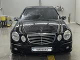 Mercedes-Benz E 500 2002 годаfor6 200 000 тг. в Караганда