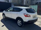 Nissan Qashqai 2013 года за 5 300 000 тг. в Костанай – фото 4