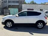 Nissan Qashqai 2013 года за 5 300 000 тг. в Костанай – фото 3