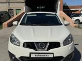 Nissan Qashqai 2013 года за 5 300 000 тг. в Костанай – фото 2