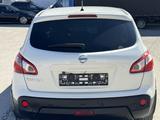 Nissan Qashqai 2013 года за 5 300 000 тг. в Костанай – фото 5