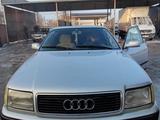 Audi 100 1991 года за 2 700 000 тг. в Алматы – фото 2