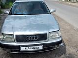 Audi 100 1991 года за 2 700 000 тг. в Алматы – фото 4