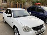 ВАЗ (Lada) Priora 2170 2013 года за 3 000 000 тг. в Атырау – фото 4