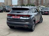 Changan CS35 Plus 2023 года за 7 690 000 тг. в Усть-Каменогорск – фото 4