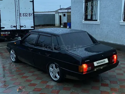 ВАЗ (Lada) 21099 2003 года за 2 000 000 тг. в Атырау – фото 3