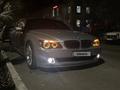 BMW 740 2005 года за 8 500 000 тг. в Астана – фото 2