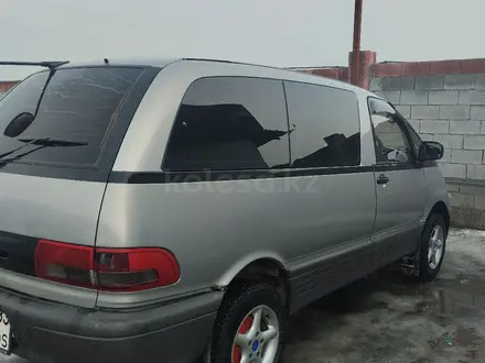 Toyota Estima Emina 1995 года за 2 500 000 тг. в Алматы – фото 2