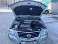 Nissan Almera Classic 2008 годаfor3 500 000 тг. в Караганда – фото 28