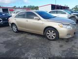 Toyota Camry 2011 года за 2 200 000 тг. в Актау – фото 2