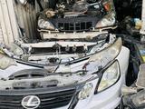 Бампер GS300 за 300 000 тг. в Алматы – фото 4