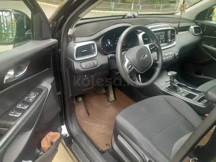 Kia Sorento 2020 года за 11 118 181 тг. в Уральск