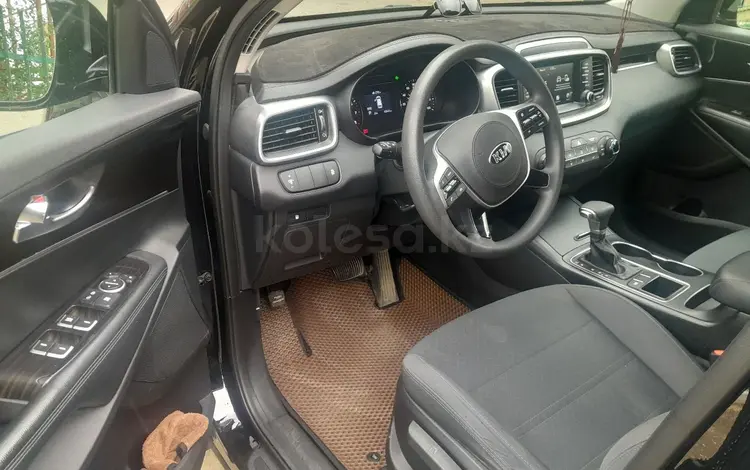 Kia Sorento 2020 года за 11 118 181 тг. в Уральск