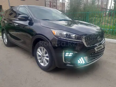 Kia Sorento 2020 года за 11 118 181 тг. в Уральск – фото 4