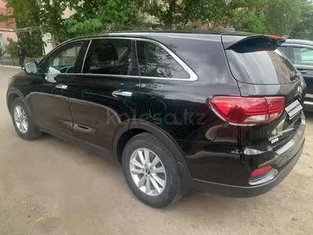 Kia Sorento 2020 года за 11 118 181 тг. в Уральск – фото 6