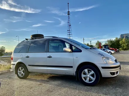 Ford Galaxy 2001 года за 3 800 000 тг. в Уральск – фото 5