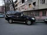 Mitsubishi Pajero 2007 года за 9 000 000 тг. в Алматы