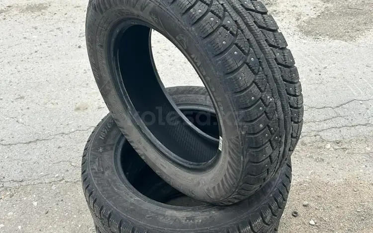 Зимняя резина Matador, 185/65 R15үшін30 000 тг. в Костанай