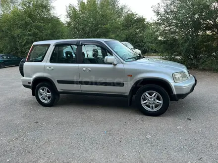 Honda CR-V 1999 года за 4 500 000 тг. в Алматы