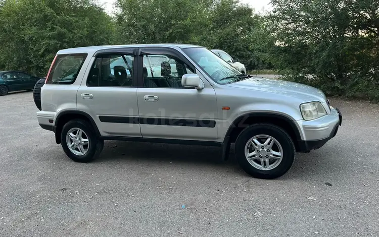Honda CR-V 1999 года за 4 500 000 тг. в Алматы