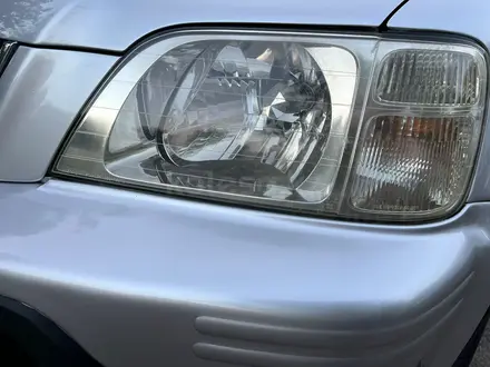 Honda CR-V 1999 года за 4 500 000 тг. в Алматы – фото 11