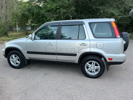 Honda CR-V 1999 года за 4 500 000 тг. в Алматы – фото 12