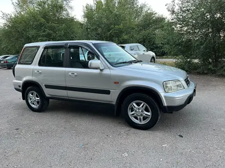 Honda CR-V 1999 года за 4 500 000 тг. в Алматы – фото 13