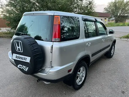 Honda CR-V 1999 года за 4 500 000 тг. в Алматы – фото 14