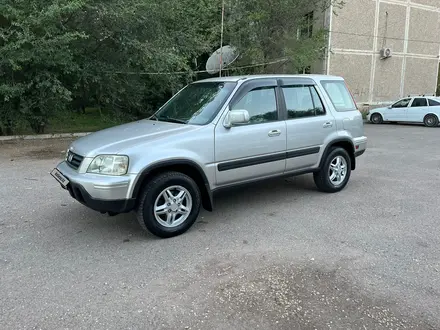 Honda CR-V 1999 года за 4 500 000 тг. в Алматы – фото 17