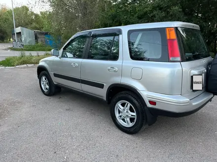 Honda CR-V 1999 года за 4 500 000 тг. в Алматы – фото 18