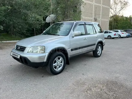 Honda CR-V 1999 года за 4 500 000 тг. в Алматы – фото 2