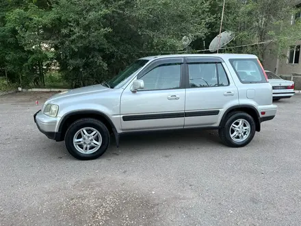Honda CR-V 1999 года за 4 500 000 тг. в Алматы – фото 20
