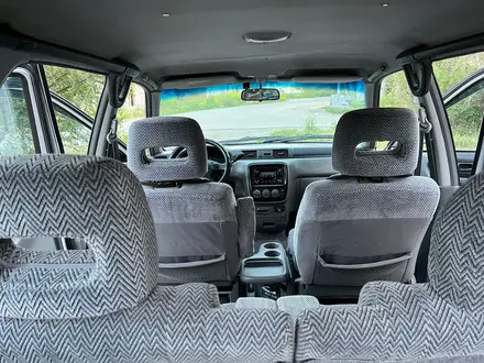 Honda CR-V 1999 года за 4 500 000 тг. в Алматы – фото 23
